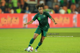 'I Hope We Sign World Class Players' - Iwobi Denies Quit Reports