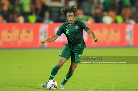 'I Hope We Sign World Class Players' - Iwobi Denies Quit Reports 