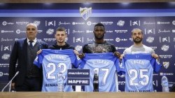Watford Loanee Isaac Success Says He's Not New To Battling Relegation
