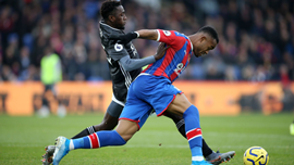 'Sell Xhaka, Buy Ndidi' - Some Fans Urge Arsenal To Sign Leicester Star After Starring Vs The Eagles