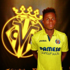 Villarreal Pull Off Surprise NO ONE Saw Coming After Naming Ex-Flying Eagles Dazzler In Squad