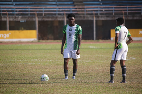 Super Eagles Player Ratings : Okoye Not Ripe; Iwobi, Chukwueze Descent; Iheanacho Wasteful; Aribo Struggles