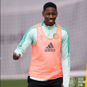 No debut for ex-Nigeria U23 invitee as Celtic open pre-season with win vs Sheffield Wednesday