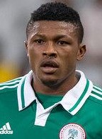 Gbolahan Salami, Solomon Kwambe Called Up To Super Eagles Squad