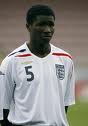 Official: EDDIE OSHODI joins Dagenham & Redbridge