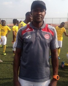 Kogi United Coach Yomi Elijah Bemoans Defeat To Adamawa United
