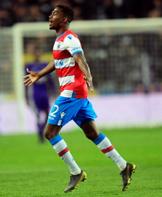 Dream Team VII Winger Linked With Sensational Move To Arsenal