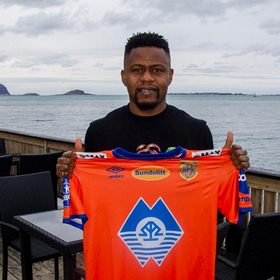 Confirmed: Aalesunds FK Announce Capture Of Super Eagles Midfielder 