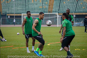 Everton star Iwobi explains why Super Eagles are motivated before showdown vs Benin