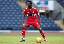  'Mikel Is Better Than Messi' - Middlesbrough Fans Go Nuts Over Display Of Nigeria Captain Vs Blackburn 