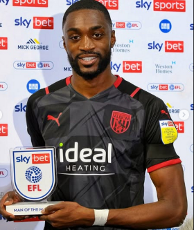 'I'll never forget' - Super Eagles defender Semi Ajayi breaks silence after release by West Brom