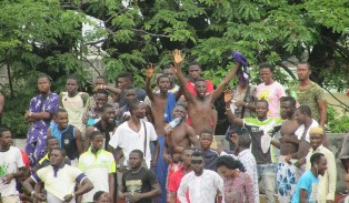 Mountain of Fire and Miracles Fans To Storm Dan Anyiam Stadium