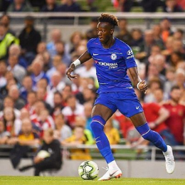 Chelsea Boss Lampard May Assess Abraham, Tomori Vs Barcelona But Another NFF Target Omitted