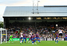 Nigeria legend tips Tottenham Hotspur to pick Champions League spot at Arsenal's expense