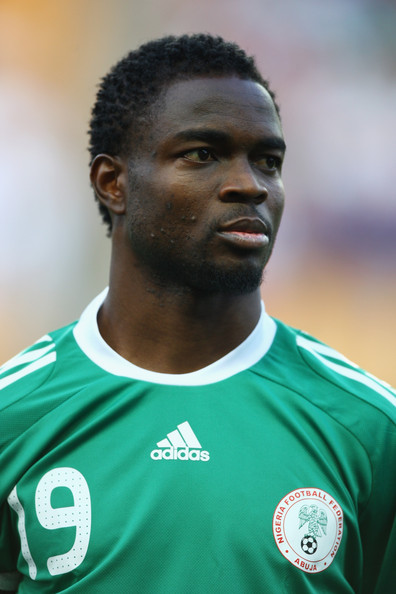 SAMMY SODJE: I Have Rejected Several Offers