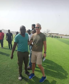 Hammarby, IFK Norrkoping Risk FIFA Sanctions Over Illegal Signing Of Nigeria U17 Star Amoo, Ishaq