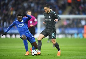 Liverpool Fans Are All Saying The Same Thing About Ndidi After Brilliant Display Vs Chelsea
