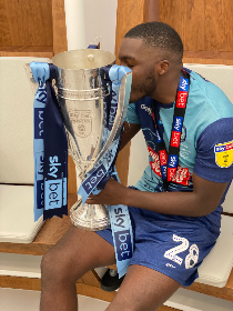 Bournemouth Issue Message To Flying Eagles Star After Wycombe Promotion To Championship