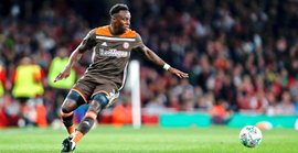 Fit Again Brentford Star Odubajo : We Were Better Than Arsenal In The Second Half