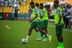  AFCON 2021 : Eight interesting facts about Nigeria's starting lineup to face Sudan 