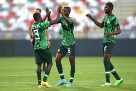 Golden Eaglets player ratings : Ogboji night to forget, Abdullahi leaves with reputation intact