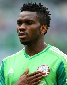 FC Ifeanyi Ubah, Kano Pillars Amongst Clubs Keen On Ex-Everton Star Yobo