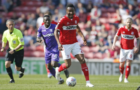 Stoke City Boss On Referee's Decision Not To Award Penalty After A Foul By Mikel 