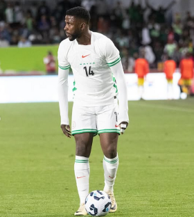Iheanacho's future at Sevilla depends on ex-midfielder beaten by Nigeria in 1996 Olympics final