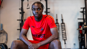 Official: Belgian champions Antwerp sign 16yo Lagos-born center forward