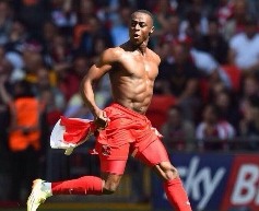 2014 Nigeria U23 invitee features as a trialist for QPR against Manchester United