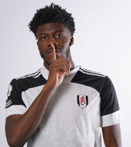 Fulham confirm departures of Chelsea products Ola, Jordan Aina; three other Nigerian players