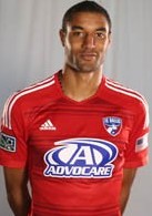 FC Dallas Striker Tesho Akindele Becomes Cap- Tied  After Making Official Debut For Canada