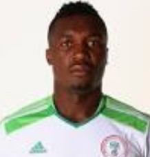 Penafiel Launch Bid For Warri Wolves Skipper Azubuike Egwuekwe