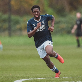 Official: Millwall release three Nigerian players ahead of next season