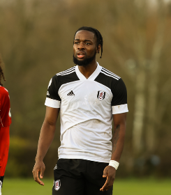 Official : Deadline day moves for Fulham and St. Mirren box-to-box midfielders of Nigerian descent