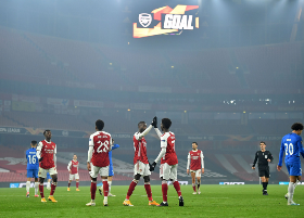 'Saka Came On And Affected The Game' - Man Utd Hero Hails Arsenal's Impact Sub Vs Molde