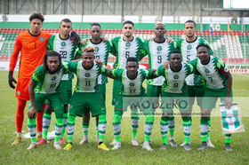 'We will win by three to four goals' - Liverpool loanee Awoniyi putting his money on Nigeria beating Benin