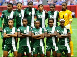 Chinwendu Ihezuo Shines As Falconets Qualify For Final Round