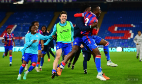 Crystal Palace take Chelsea's young Nigerian RB on trial with a view to a permanent move