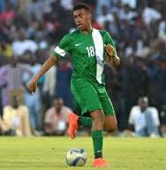 Mikel, Iheanacho, Iwobi, Mohammed, Moses, 19 Others Called Up As Nigeria Name Squad