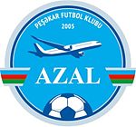 AZAL In Talks With Victor Igbekoyi Over Contract Extension