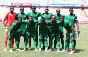 Manchester United In Tanzania To Watch Golden Eaglets Stars, Africa's Hottest Young Prospects