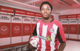 Confirmed: Brentford loan in Nigeria youth teamer from club owned by Super Eagles winger 