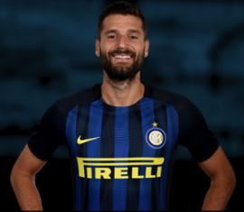 Chelsea Chasing Inter Milan Winger Who Contributed To 17 Goals Last Season