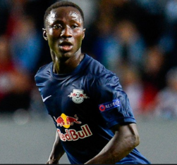 Liverpool Considering N32.5 Billion Bid For African Midfielder