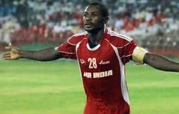 Official : Mohammedan SC Snap Up Ezeh Henry And Emmanuel Ajaawa