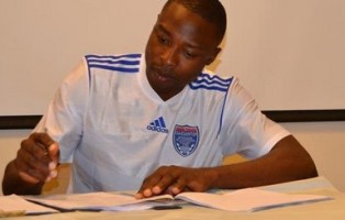 Official : Shola Ameobi Pens One - Year Deal With Gaziantep Buyuksehir Belediyespor