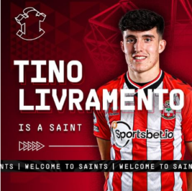 Official : Talented wing-back departs Chelsea after ten years