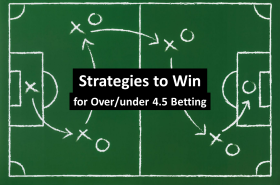 Why over 4.5 goals predictions today are worth watching