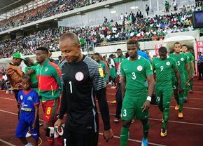 Five Nigerian Players Who May Never Play For The Super Eagles Again Under Gernot Rohr